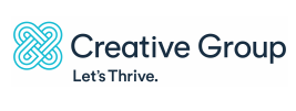 Creative Group Logo 250px