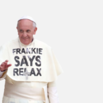 Employee Engagement – It’s a Pope Thing