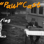 Patrick Lynch from the Frontier Group on the #”Paul”Cast